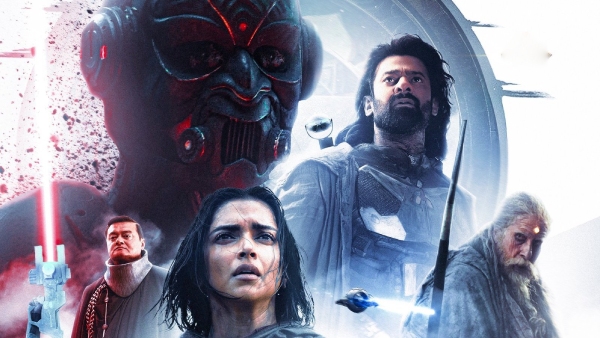 निर्देशक नाग अश्विन की रचनात्मकता: 