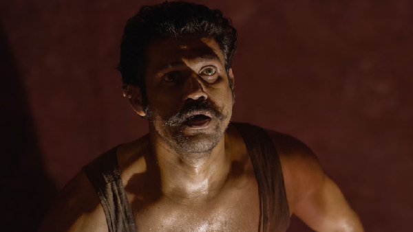 निर्देशक भयावह घटना का अनुभव किया