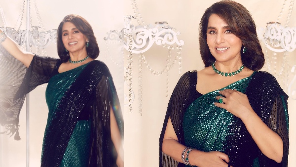 नीतू कपूर