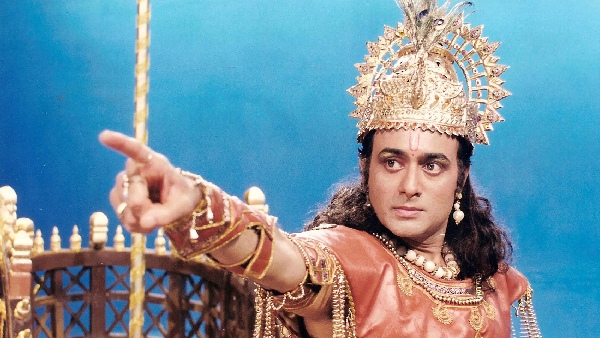 नीतेश भारद्वाज