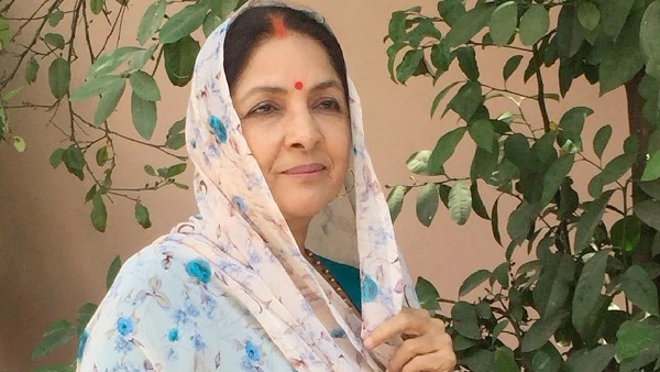 नीना गुप्‍ता