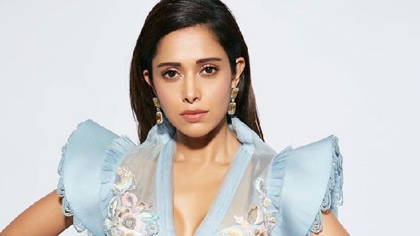 नुसरत भरुचा