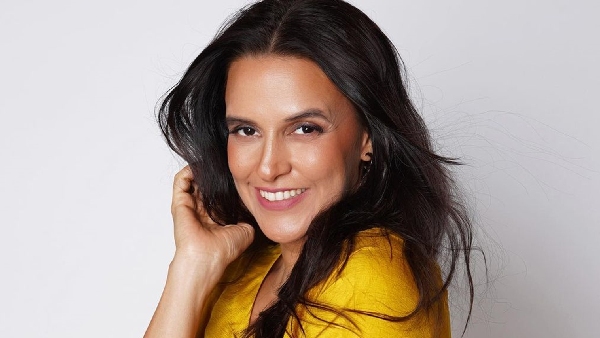 नेहा धूपिया