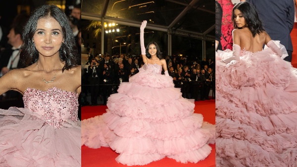 नैन्सी त्यागी