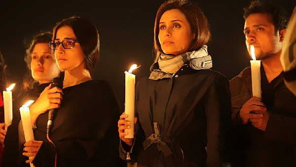 नो वन किल्ड जेसिका