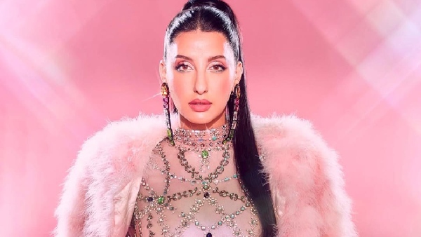 नोरा फतेही