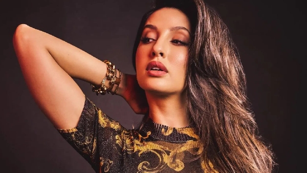 नोरा फतेही