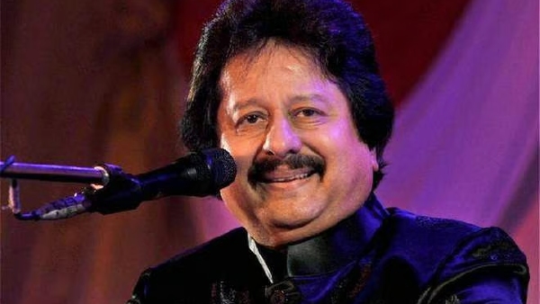 पंकज उधास