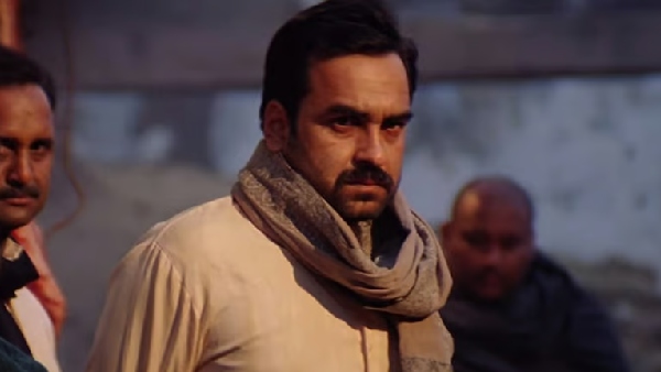 पंकज त्रिपाठी