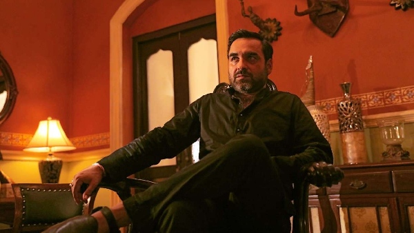 पंकज त्रिपाठी