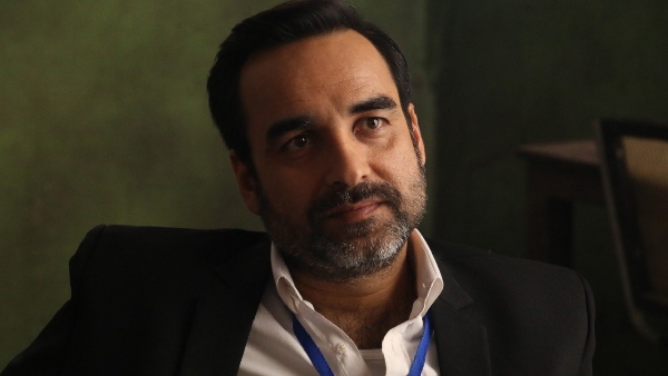 पंकज त्रिपाठी