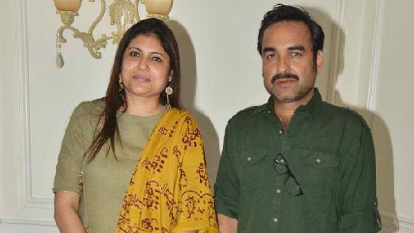 पंकज त्रिपाठी