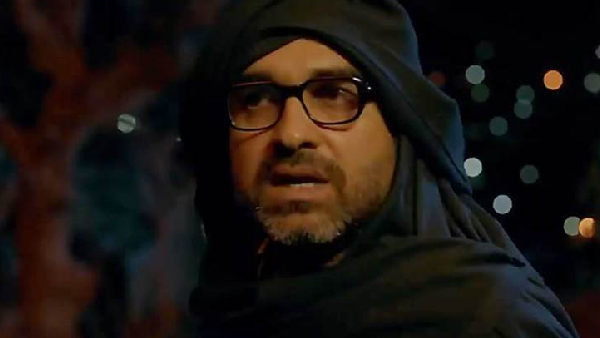 पंकज त्रिपाठी