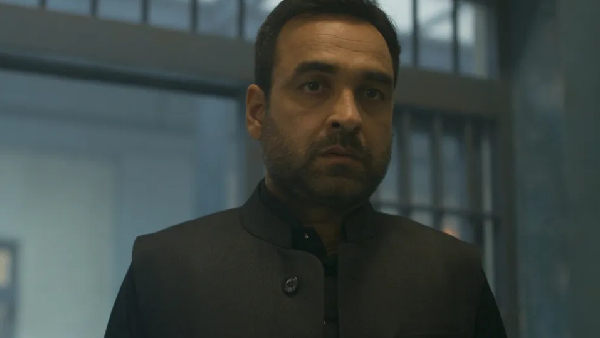 पंकज त्रिपाठी