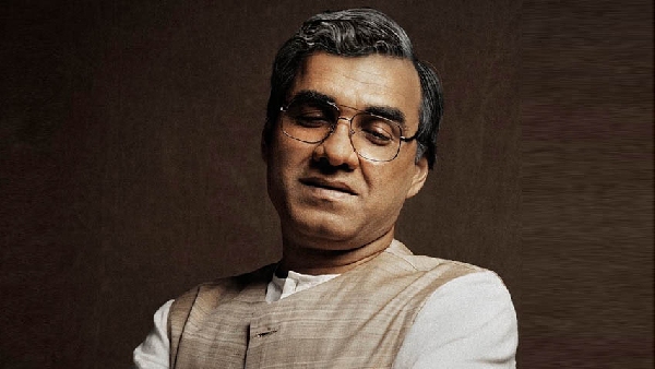 पंकज त्रिपाठी