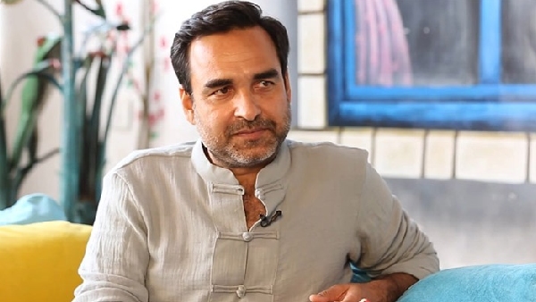 पंकज त्रिपाठी