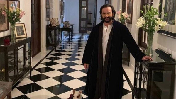 पटौदी पैलेस में कई फिल्मों की हो चुकी है शूटिंग