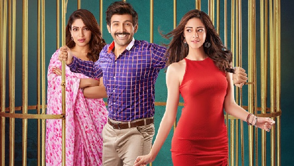 पति पत्नी और वो