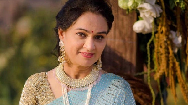 पदमिनी कोल्हापुरे