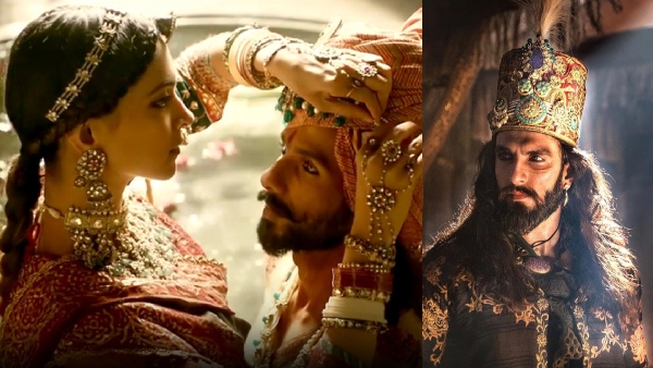 पद्मावत