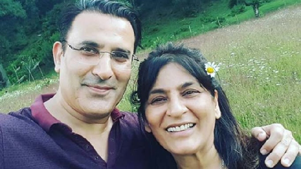 परमीत सेठी