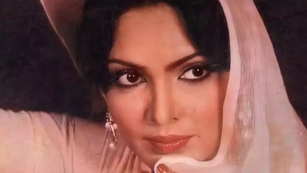 परवीन बॉबी