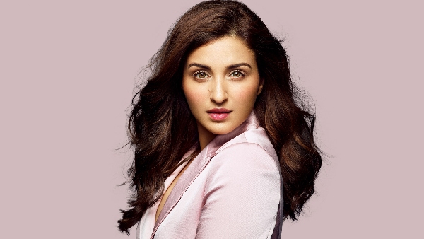 परिणीति चाेपड़ा