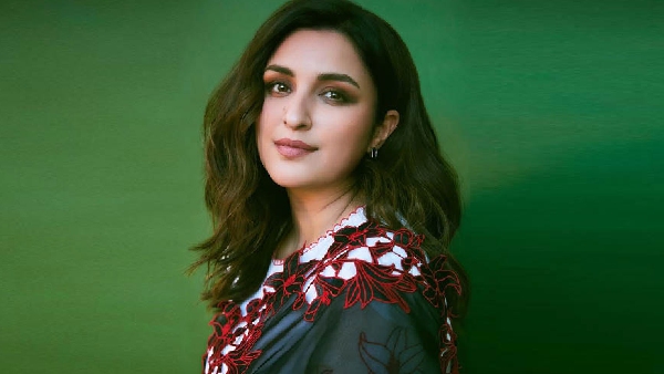 परिणीति चाेपड़ा