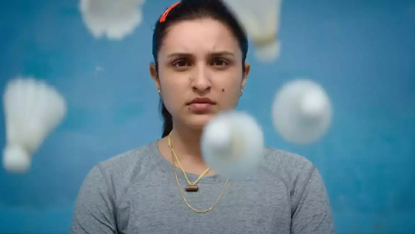 परिणीति चाेपड़ा