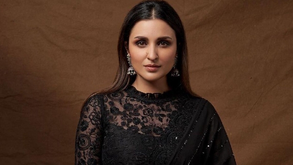 परिणीति चाेपड़ा