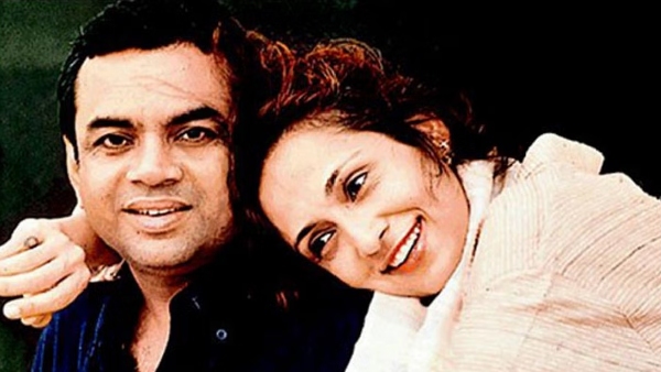 परेश रावल