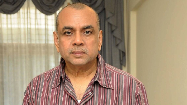 परेश रावल