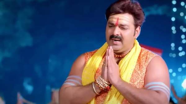 पवन सिंह