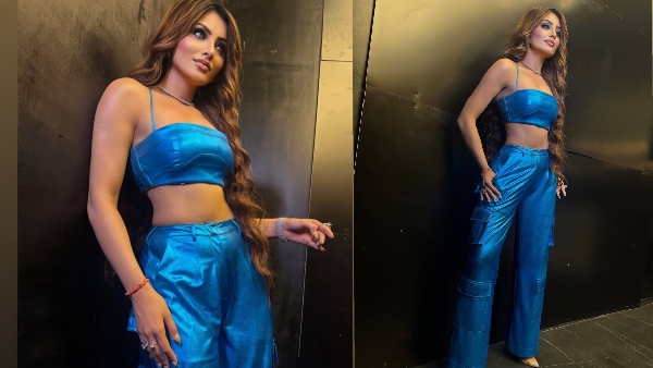 पहली आउटसाइडर एक्ट्रेस वाला दावा