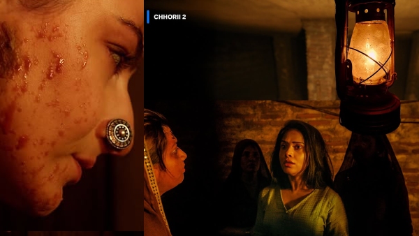 पहली फिल्म से जुड़ाव