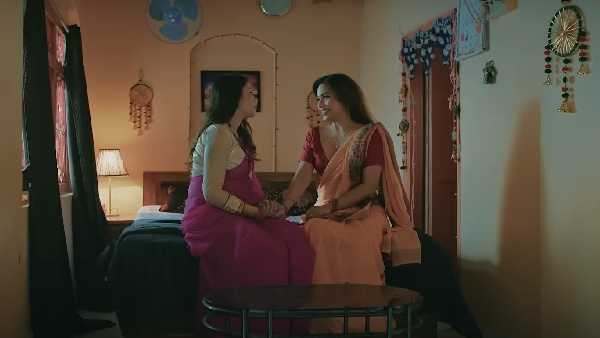 पहले पार्ट की कहानी