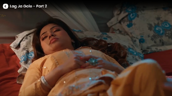 पहले पार्ट की कहानी