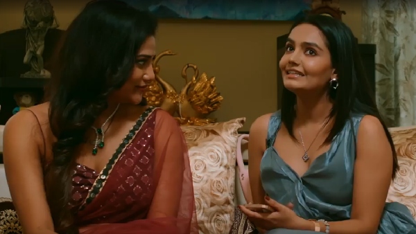 पहले पार्ट की कहानी