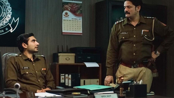 पाताल लोक सीजन 2: कास्ट और क्रू