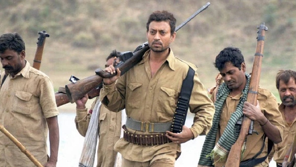 पान सिंह तोमर