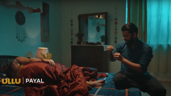 पायल की रिलीज डेट