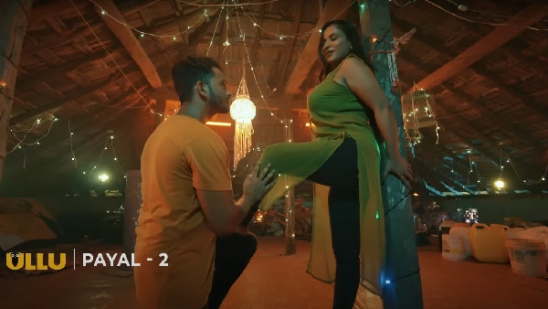 पायल पार्ट 2 की रिलीज डेट