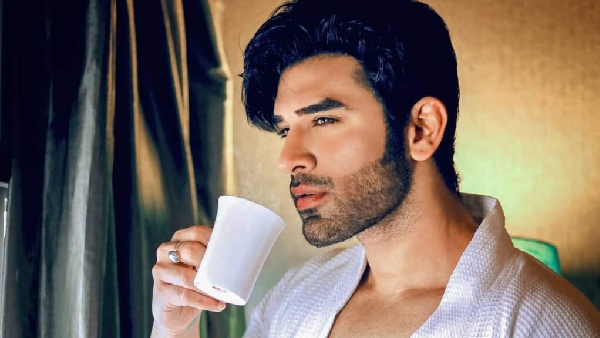 पारस छाबड़ा