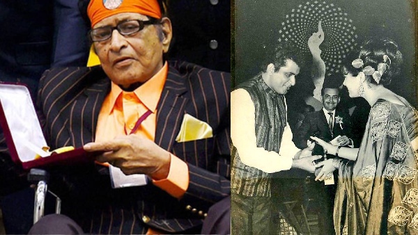 पुरस्कार और सम्मान