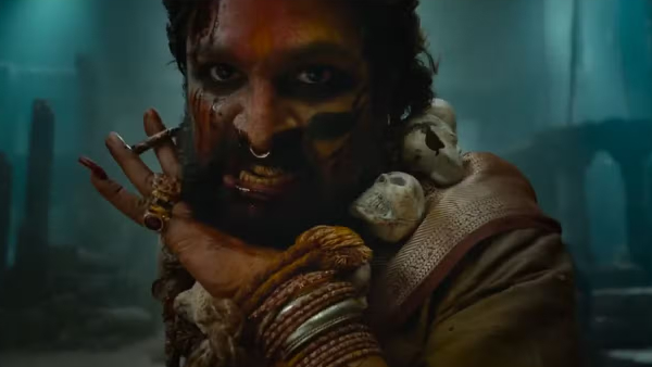 पुष्पा 2 का मंगलवार रिकॉर्ड 