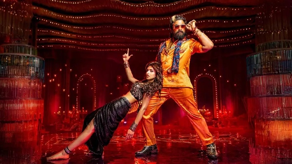 पुष्पा 2 की OTT रिलीज