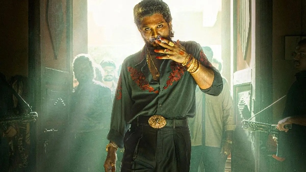 पुष्पा: द रूल - पार्ट 2