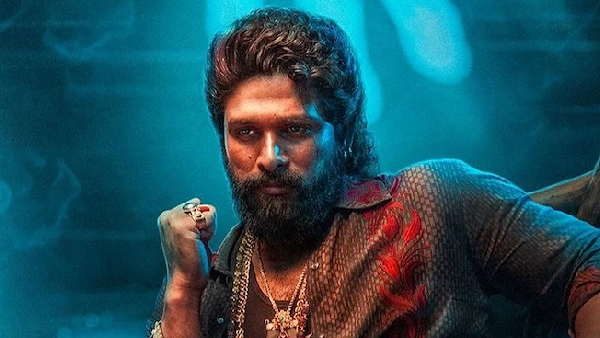 पुष्पा: द रूल - पार्ट 2