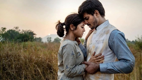 प्यार, बदला, और धोखे की कहानी