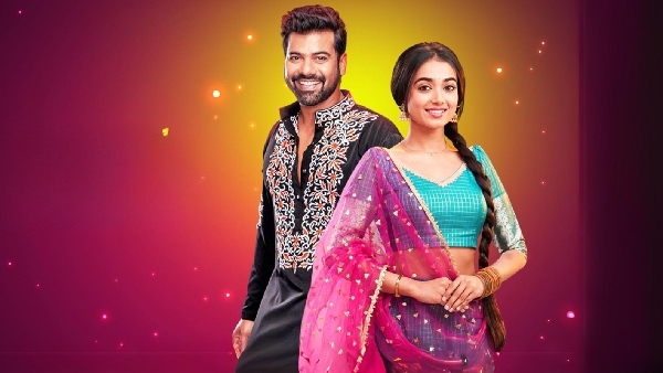 प्यार का पहला नाम: राधा मोहन